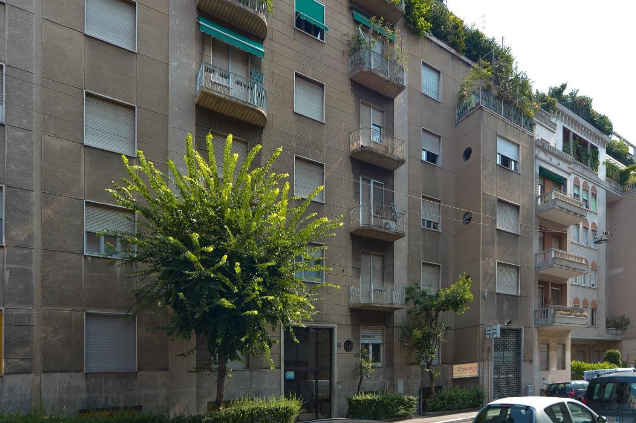 B&B Via Fontana Milano — Photos 1